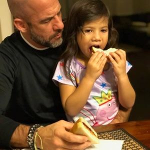 Meet your Posher, Timothy